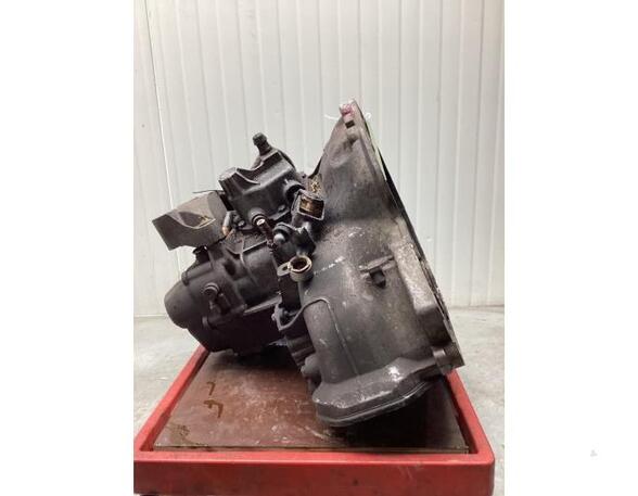 Schaltgetriebe Opel Corsa D S07  P19227704