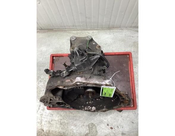 Schaltgetriebe Opel Corsa D S07  P19227704