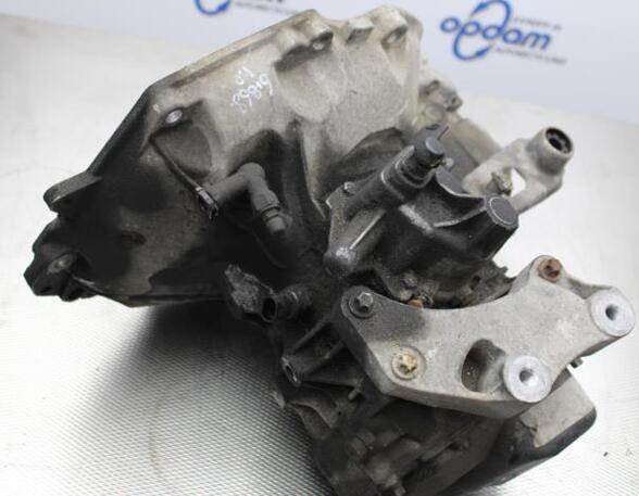 Schaltgetriebe Opel Corsa D S07 55566121 P15588719