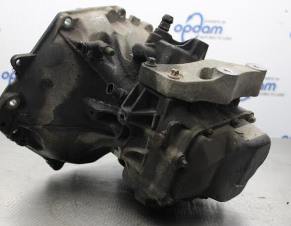 Schaltgetriebe Opel Corsa D S07 55566121 P15588719