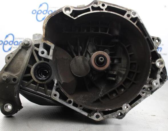 Schaltgetriebe Opel Corsa D S07 55566121 P15588719