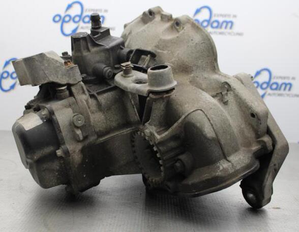 Schaltgetriebe Opel Corsa D S07 55566121 P15588719