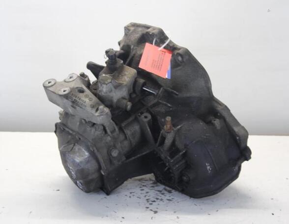 Manual Transmission OPEL ASTRA H (A04)