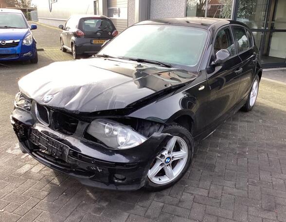 Manual Transmission BMW 1 (E87)