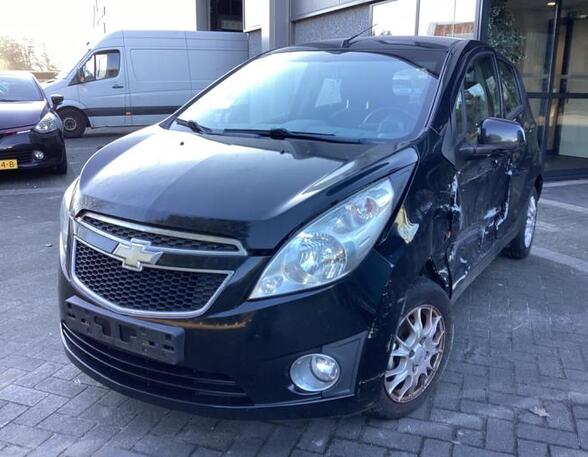 Handgeschakelde versnellingsbak CHEVROLET SPARK (M300)