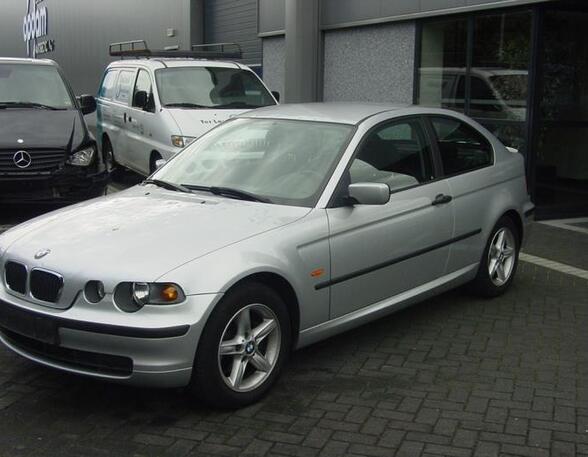 Handgeschakelde versnellingsbak BMW 3 Compact (E46)