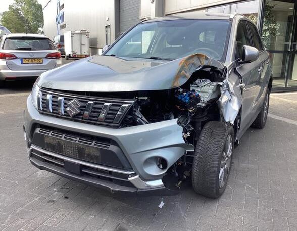 Handgeschakelde versnellingsbak SUZUKI VITARA (LY)