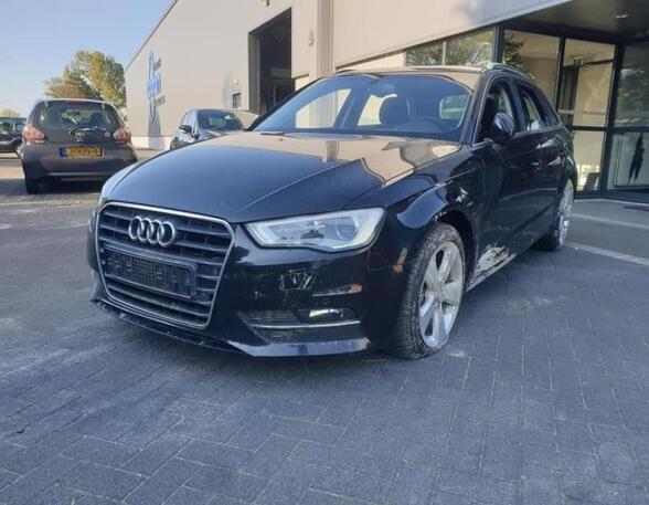 Handgeschakelde versnellingsbak AUDI A3 Sportback (8VA, 8VF)