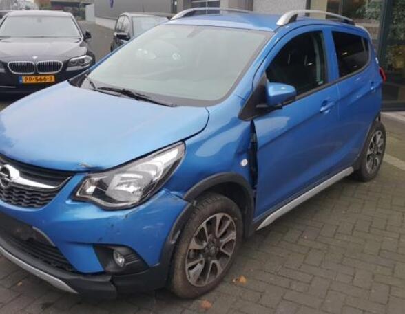 Handgeschakelde versnellingsbak OPEL KARL (C16)