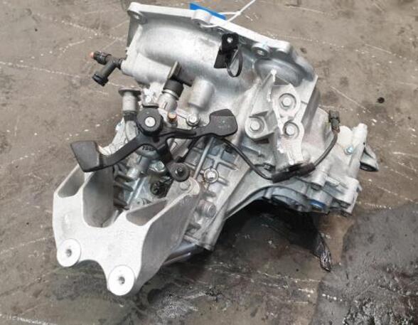 Manual Transmission OPEL KARL (C16)