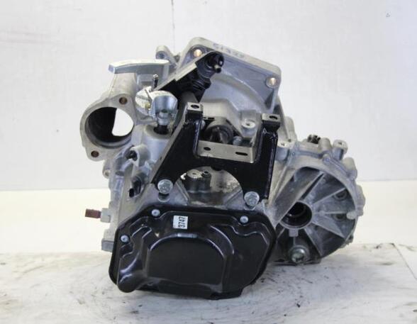 Manual Transmission SEAT IBIZA IV ST (6J8, 6P8)