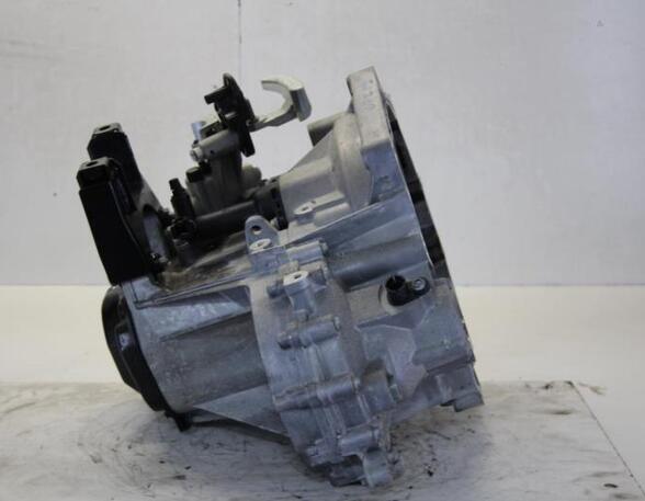 Manual Transmission SEAT IBIZA IV ST (6J8, 6P8)