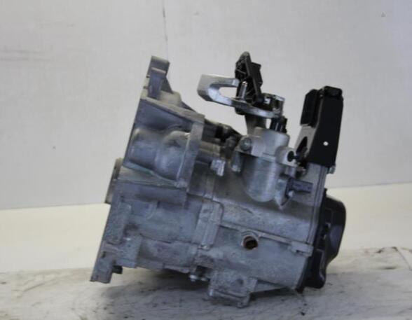 Manual Transmission SEAT IBIZA IV ST (6J8, 6P8)