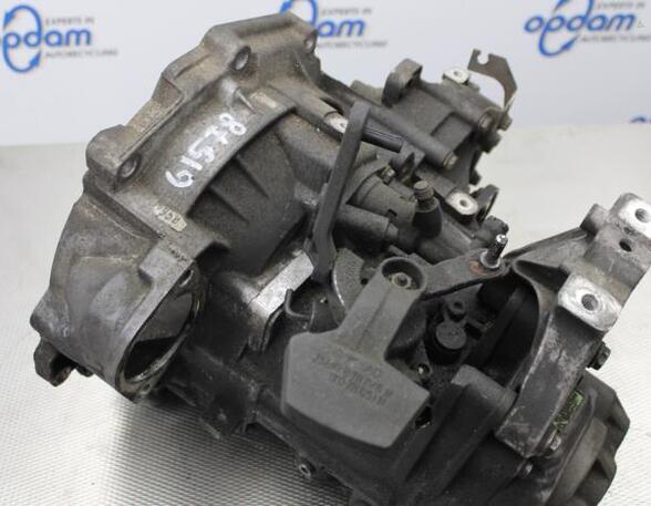 Manual Transmission VW GOLF V (1K1)