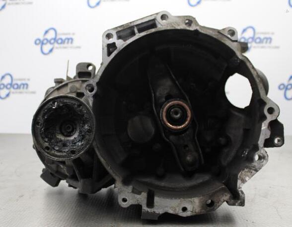 Manual Transmission VW GOLF V (1K1)