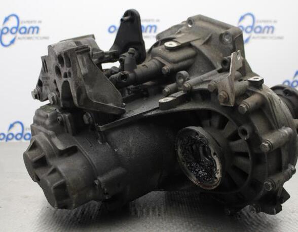 Manual Transmission VW GOLF V (1K1)