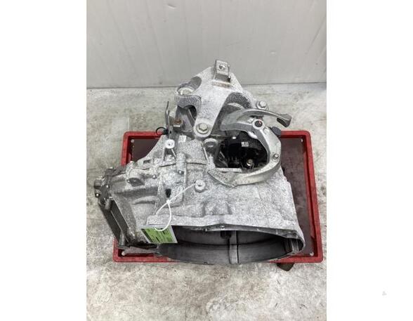 Manual Transmission FORD TOURNEO CONNECT / GRAND TOURNEO CONNECT V408 MPV