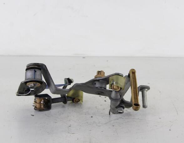 
Schaltgetriebe Opel Corsa D S07  P5436804
