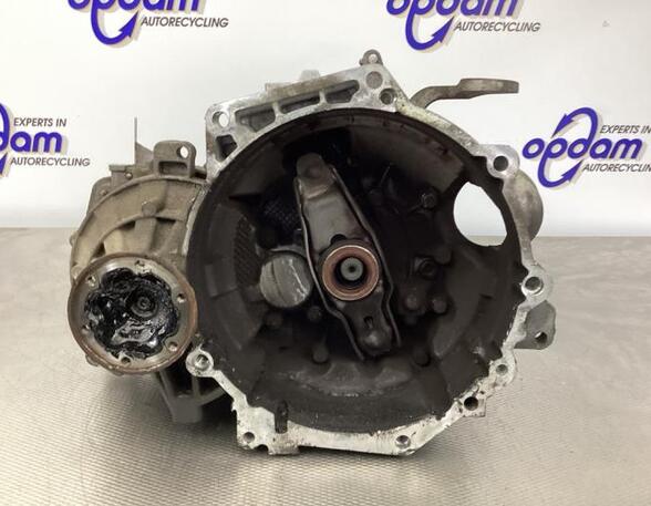 Manual Transmission VW GOLF V (1K1)