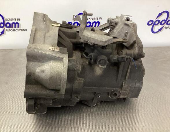 Manual Transmission VW GOLF V (1K1)