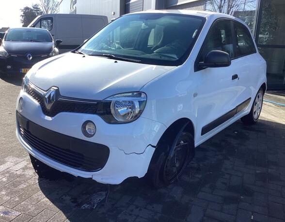 Manual Transmission RENAULT TWINGO III (BCM_, BCA_)