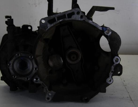 Manual Transmission VW POLO (9N_), VW POLO Saloon (9A4, 9A2, 9N2, 9A6)