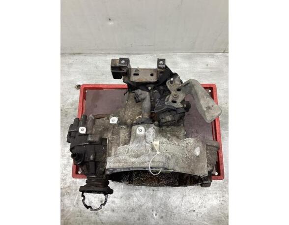 Manual Transmission SEAT IBIZA IV ST (6J8, 6P8)