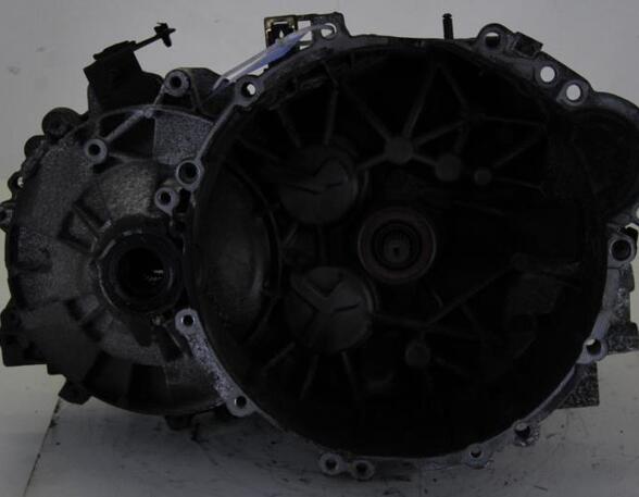 Manual Transmission VOLVO S60 I (384)