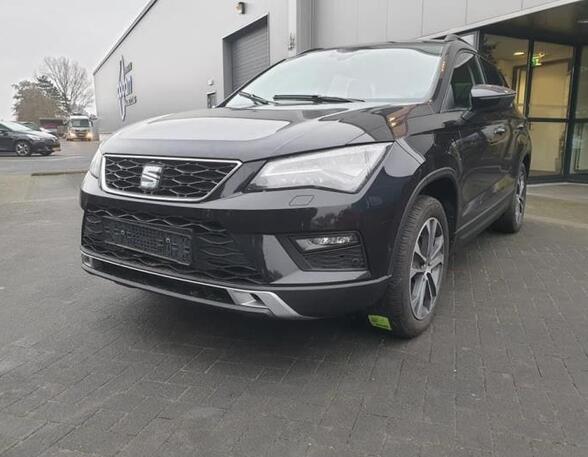 Handgeschakelde versnellingsbak SEAT ATECA (KH7, KHP)