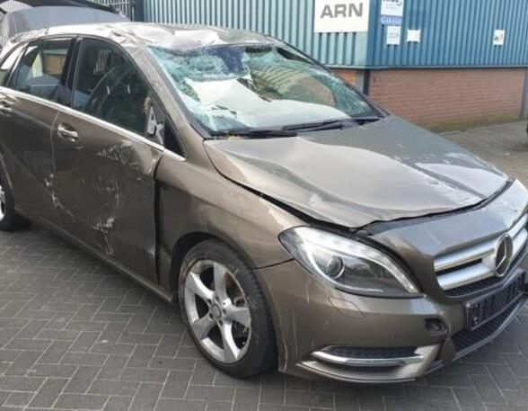 Handgeschakelde versnellingsbak MERCEDES-BENZ B-CLASS (W246, W242)