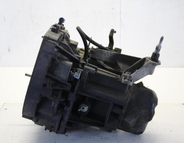 
Schaltgetriebe Renault Clio III BR0/1, CR0/1  P10618215
