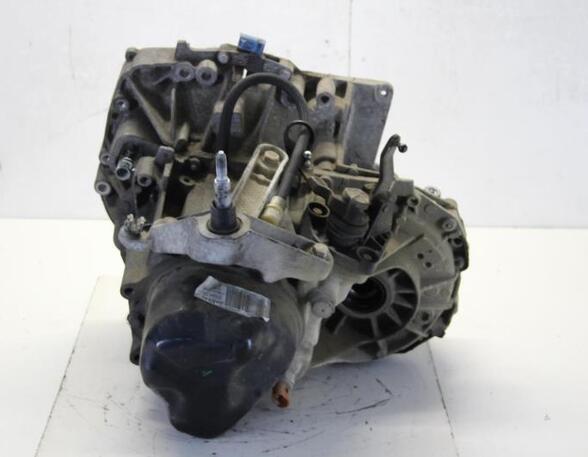 
Schaltgetriebe Renault Clio III BR0/1, CR0/1  P10618215
