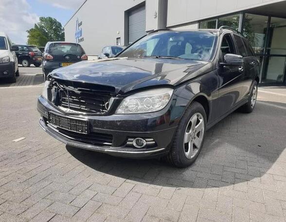 Handgeschakelde versnellingsbak MERCEDES-BENZ C-CLASS T-Model (S204)