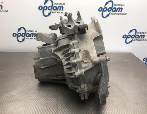 Schaltgetriebe Opel Corsa E X15 M1X00032194 P16548744