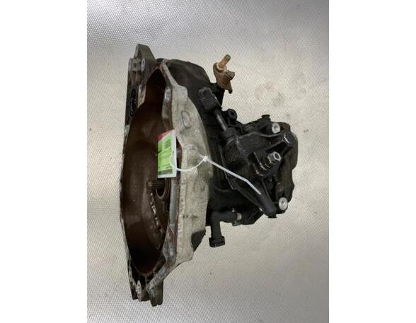 Schaltgetriebe Opel Zafira A T98 95524458 P20796696