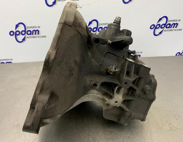 Schaltgetriebe Opel Zafira A T98 95524458 P20796696