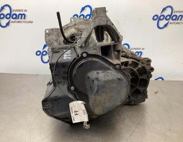 
Schaltgetriebe Ford Focus II Turnier DA3 3M5R7002NB P19251602
