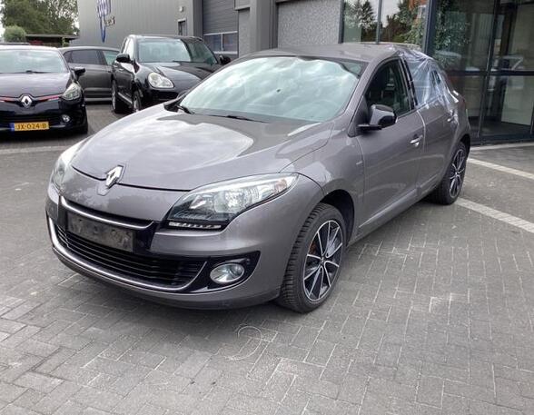 Schaltgetriebe Renault Megane III Schrägheck Z 320109900R P19209263