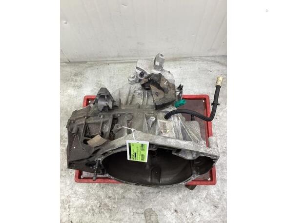 Schaltgetriebe Renault Megane III Schrägheck Z 320109900R P19209263