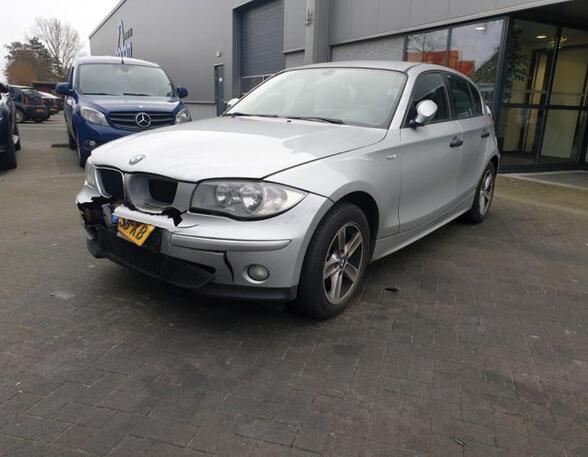 Manual Transmission BMW 1 (E87)