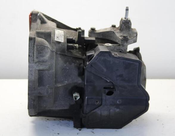 Manual Transmission FORD FIESTA V (JH_, JD_)