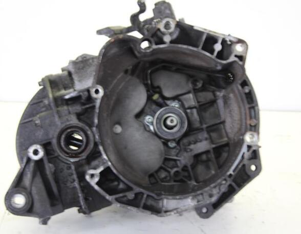 Schaltgetriebe Opel Corsa D S07  P9046402