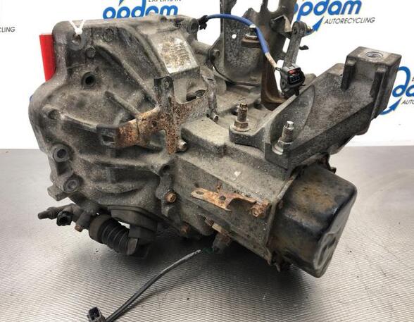 Schaltgetriebe Mazda 3 BK DH45643 P17774157