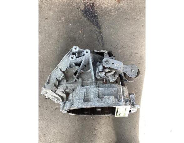 Manual Transmission MERCEDES-BENZ A-CLASS (W176)