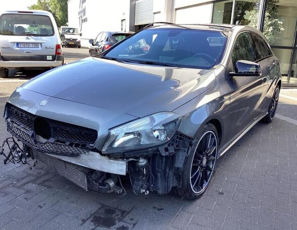 Handgeschakelde versnellingsbak MERCEDES-BENZ A-CLASS (W176)