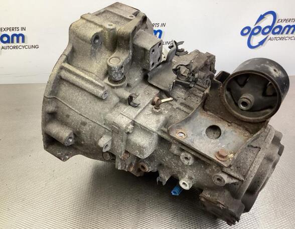 Schaltgetriebe Nissan Almera Tino V10 8E069VT P17154604