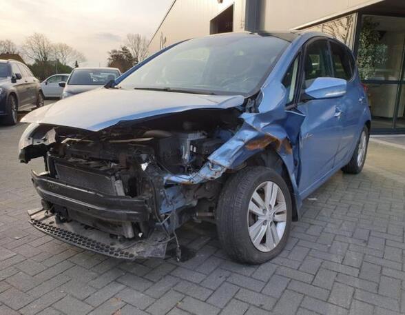 Handgeschakelde versnellingsbak HYUNDAI ix20 (JC)