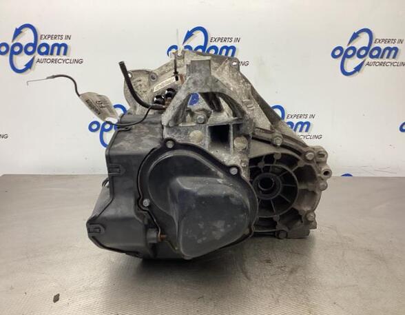 
Schaltgetriebe Ford C-Max  98WT7F096AC P19163732
