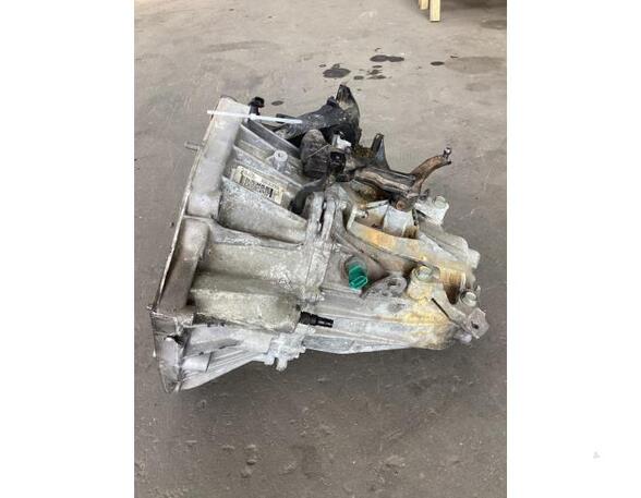 
Schaltgetriebe Nissan Qashqai II J11 320101889R P16037968
