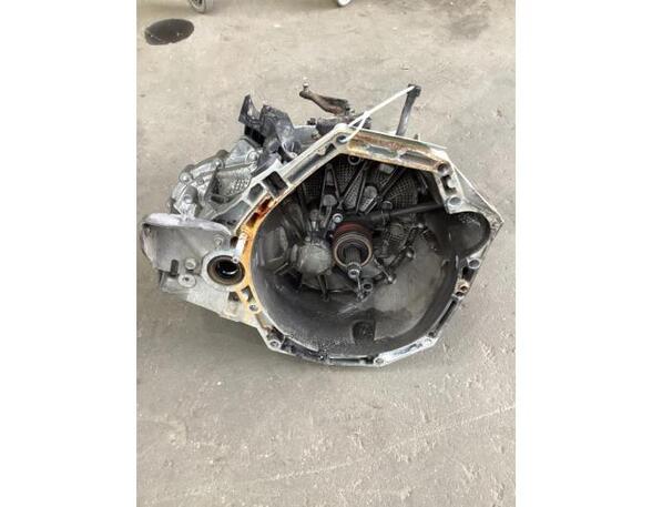 
Schaltgetriebe Nissan Qashqai II J11 320101889R P16037968
